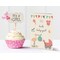 Better Office Products New Baby Congratulations Cards W/Envelopes, 4in. x 6in. 6 Cover Designs, Blank Inside, 25PK 64625 - alternate 6